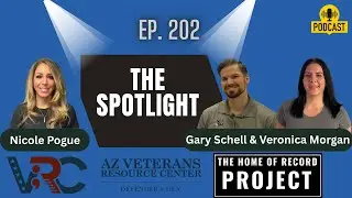 Not a Pity Story: Veteran Homelessness, Housing Gaps & Leaders Who Build Solutions