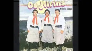 Prendinha Bonita Os Mirins