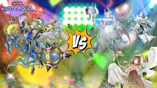 This Adorably Dangerous Burn Deck is SO UNDERRATED! | Trickstar Deck (Yu-Gi-Oh! Master Duel)