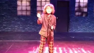 Willy Wonka - Avon Players