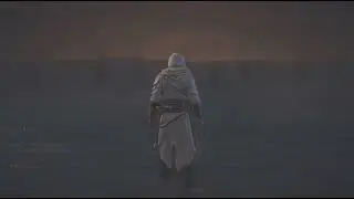 Assassin's Creed Mirage Part 5 First Hit Done