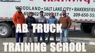 CDL Training Classes in Utah | Punjabi Truck Driving School in Utah | Punjabi CDL School in Utah