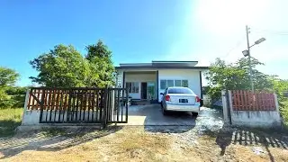 Отдельный дом🏡из вторых рук, построен всего год назад🏡