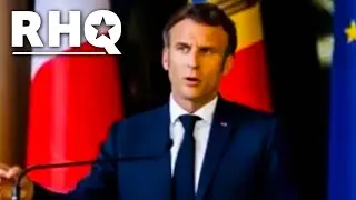 Surprising French Election Result Has Major Consequences