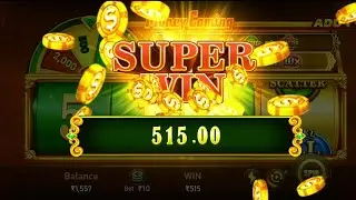𝐒𝐭𝐚𝐫 𝟕𝟕𝟕 Game khel ke 1k Profit Kiya | Money Coming Gameplay 🤑 winning proof 🔥 | how to play ▶️