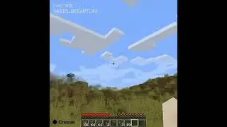 I tried AI Minecraft (its horrible)