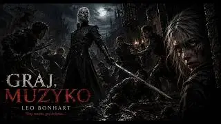 RE:MELT ONE &ndash; &bdquo;Graj, muzyko&rdquo; | AI Music (The Witcher Fan Song)