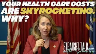 Congress can prevent health care costs from skyrocketing. Why don't we?