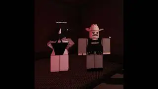 женщина замечена в преступности Roblox