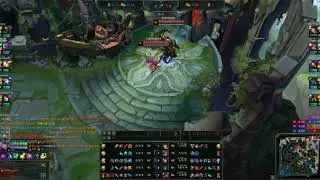 Neeko Mid S10 Ranked