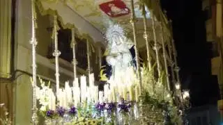 semana santa aspe 2016