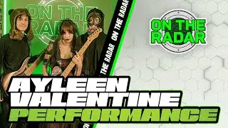 Ayleen Valentine &ldquo;Into Me&rdquo; & 