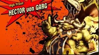 ROGUE STORMERS - Gameplay - Rogue Master PUKI - FINAL LEVEL AND BOSS RUN