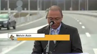 Izgrađena dionica autoceste Svilaj – Odžak