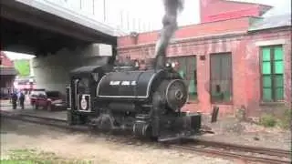 Welcome to Trackside Entertainment!