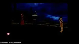 FINAL FANTASY VIII Remastered. Toneberry King Boss Battle Part 2.
