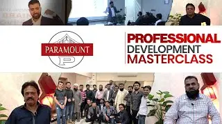 Leadership Communication & Team Alignment Masterclass | Paramount x T&Cs