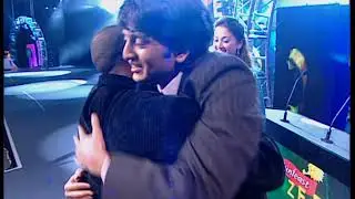 Zee Cine Awards 2005 | Choregraphy | Raju Sundaram