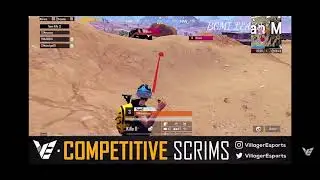 SCOUT OP 1V2 CLUTCH AND TSM VS OR FIGHT IN SCRIMS