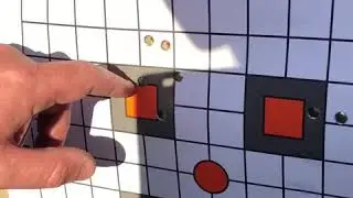 How to sight in a rifle - Steyr .300 Win Mag rifle