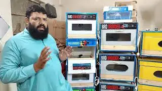 bird brooder/ chiks brooder/ #brooder ,l chiks brooder imported incubator