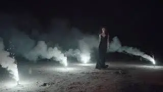 SABRINA IOFFREDA for PARADISE PARTY - Final Chapter RAPSODIA