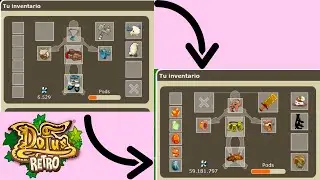 [Dofus Retro] Presentaci&oacute;n de TEAM actualizada (SETS FINALES)