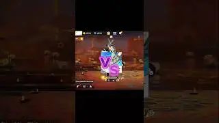 Free fire vs bgmi 🍷🗿