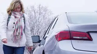 Safety Seconds: Winter Safety Precautions