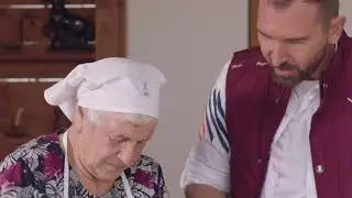 Food Hunters with chef Andre Tokev S02_EP 05 / Ловци на храна със chef Андре Токев С02_ЕП 05