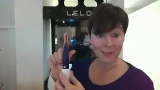 Zumio review : pinpoint stimulatie
