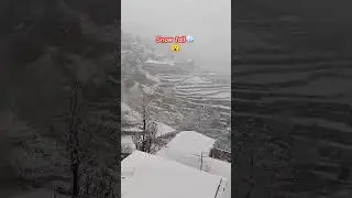 #snowfall#enjoy#❤️🥀😮😮😮