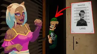 The mind is not the only thing that gets corrupted - Mind Corruption Bureau (No Commentary Gameplay)