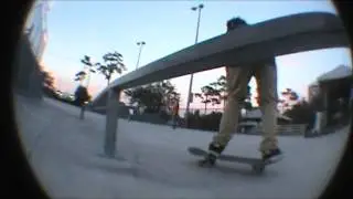 Alessio Lorusso @ PC Park