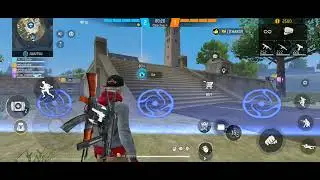 FF game play