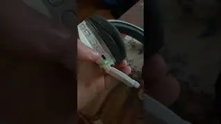 Stealth 600 gen 2 mic fix (can&rsquo;t talk in parties) Xbox one