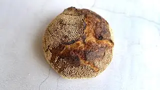Пшенный хлеб