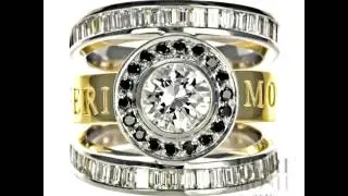 Bridal Jewelry by FERI Designer Lines