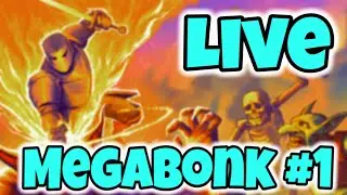 Megabonk Blind Playthrough &ndash; First Impressions! (LIVE) #5