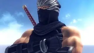 Kasumi & Hayabusa GMV 