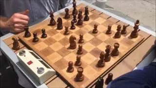 He SAVES the Game OUTTA NOWHERE! - 