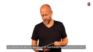 Jens M. Johansson, Et godt liv