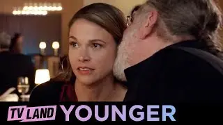 &lsquo;Sexual Harassment, Not Business as Usual&rsquo; Ep.1 BTS | Younger (Season 5) | TV Land