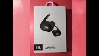 Честный обзор беспроводных вакуумных наушников JBL T330 Bluetooth