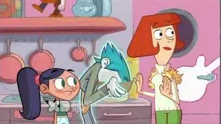 Dude, That's My Ghost! - Episode 5 - School Of Rockers