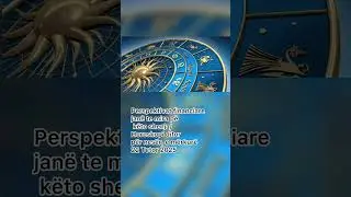 Perspektivat financiarej an&euml; te mira p&euml; k&euml;to shenja/Horoskopi ditor p&euml;r sot, e m&euml;rkur&euml; 22 Tetor 2025