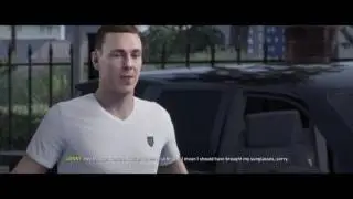 FIFA 17 The Journey Gareth Walker got roasted by Danny Williams