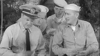 McHales Navy S1E33 - McHale's Millions