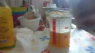 bikin jus jeruk alami@marachannel7747