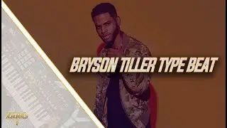 [Trap Soul] Bryson Tiller x Tory Lanez Chixtape 5 Type Beat 2019 | Toronto